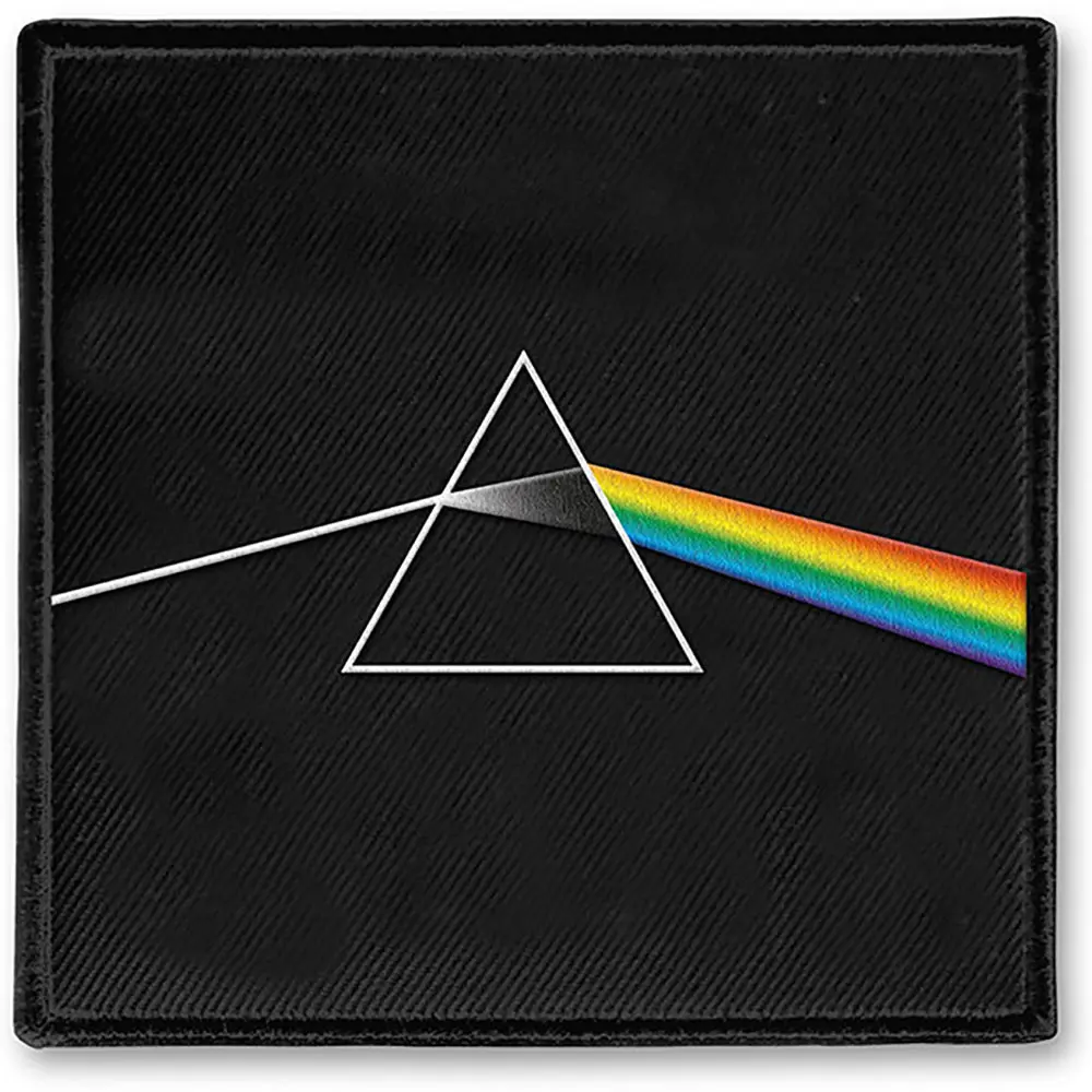 Dark Side of the Moon Album Cover