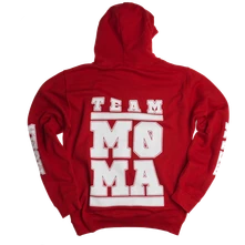 TEAM MOMA thumbnail