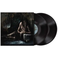 Lorna Shore, Vinyl I Feel the Everblack Festering Within Me
