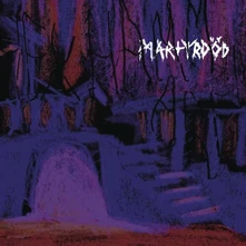 Martyrdöd, CD Hexhammaren
