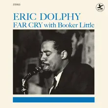 Eric Dolphy, Vinyl FAR CRY