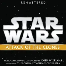 Star Wars: Attack Of The Clones thumbnail