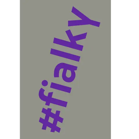 #Fialky