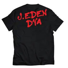 Yzomandias – J. Eden 2 (Tričko)