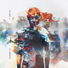 Riverside, Vinyl Id.Entity