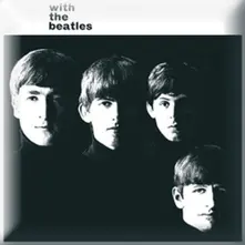 With The Beatles