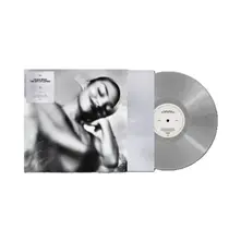 THE ART OF LOVING (Silver Vinyl)