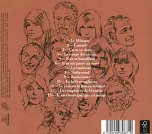 Renaud – METEQUE (CD)