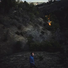 Kevin Morby, CD SINGING SAW
