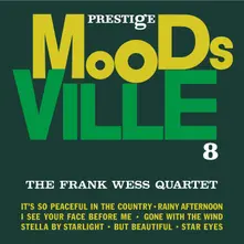 MOODSVILLE, VOLUME 8 thumbnail