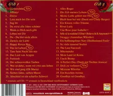 Roger Whittaker – Einfach Leben - Best of - Dankeschön Für All Die Jahre (CD)