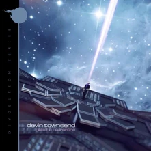 Devin Townsend, Vinyl Devolution Series #2 - Galacti