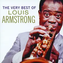 The Very Best Of Louis Armstrong (CD)