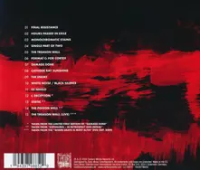 Damage Done (Re-Issue 2009 + Bonus) thumbnail