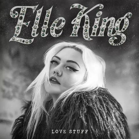 Elle King – CD Love Stuff