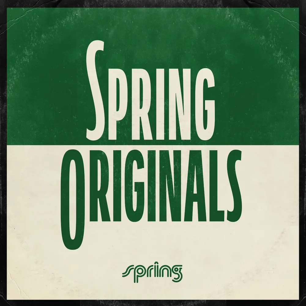 SPRING ORIGINALS