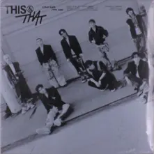 Vinyl THIS & THAT