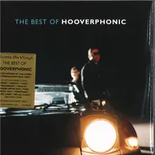 CD The Best of Hooverphonic