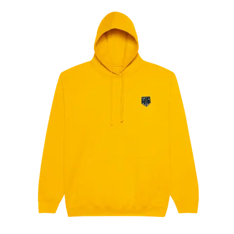 Logo Hoodie