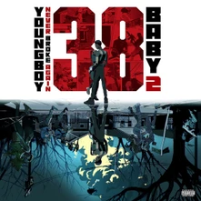 Vinyl 38 Baby 2