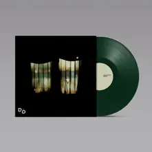 Divide and Dissolve, Vinyl INSATIABLE