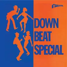 STUDIO ONE DOWN BEAT SPECIAL thumbnail