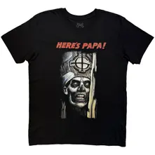 Here's Papa thumbnail