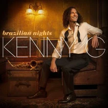 CD Brazilian Nights