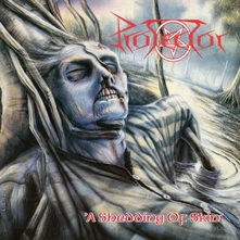 Protector, Vinyl A SHEDDING OF SKIN