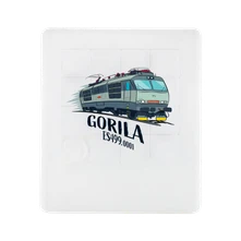 Detská hra Gorila thumbnail