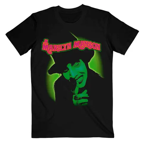 Smells Like Children