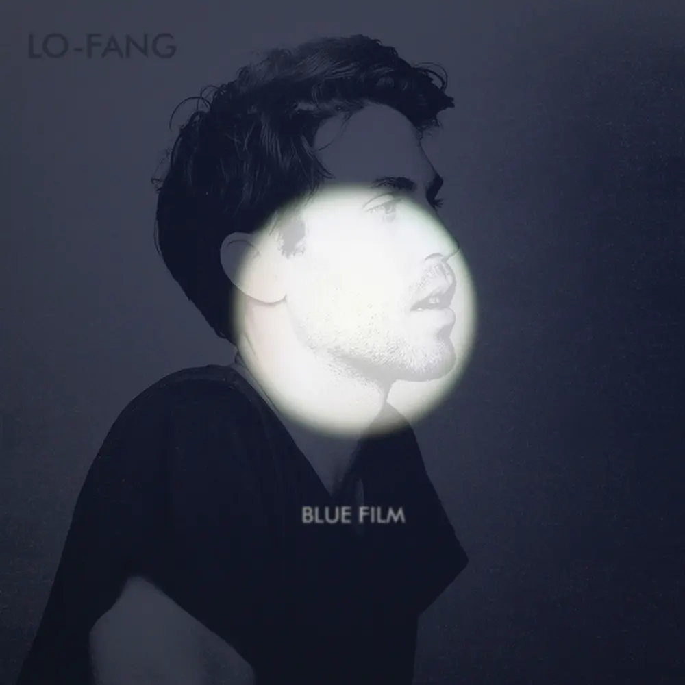 Lo-Fang – FANG - BLUE FILM (CD)