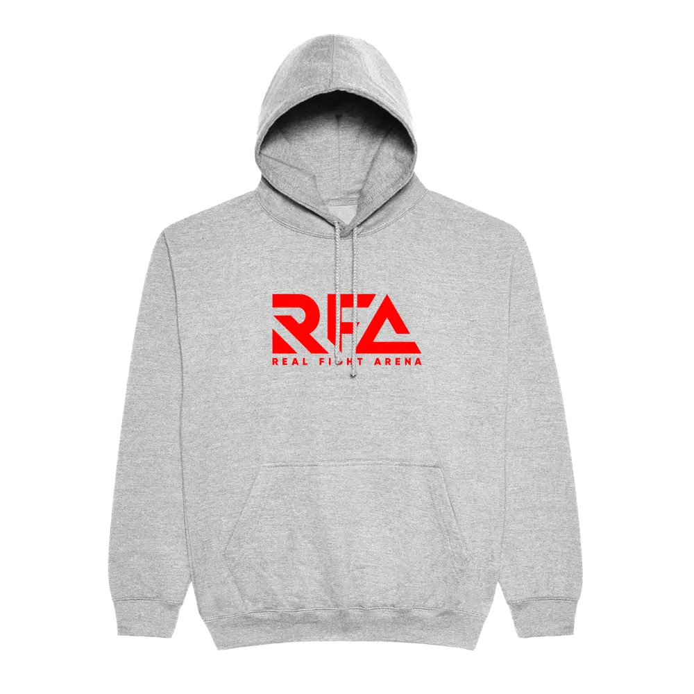 RFA Logo Hoodie