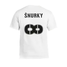Šnurky thumbnail