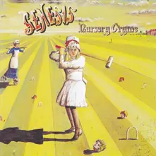 NURSERY CRYME thumbnail