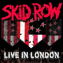 LIVE IN LONDON thumbnail