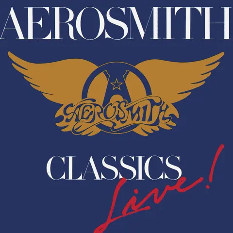 CLASSIC LIVE!