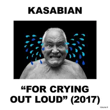 FOR CRYING OUT LOUD thumbnail