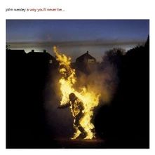 CD A Way You'll Never Be