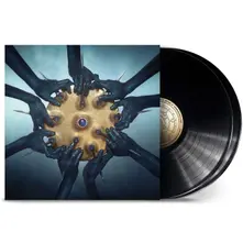 Epica, Vinyl ASPIRAL