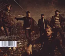 August Burns Red – MESSENGERS (CD)