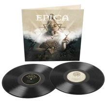 Epica, Vinyl OMEGA