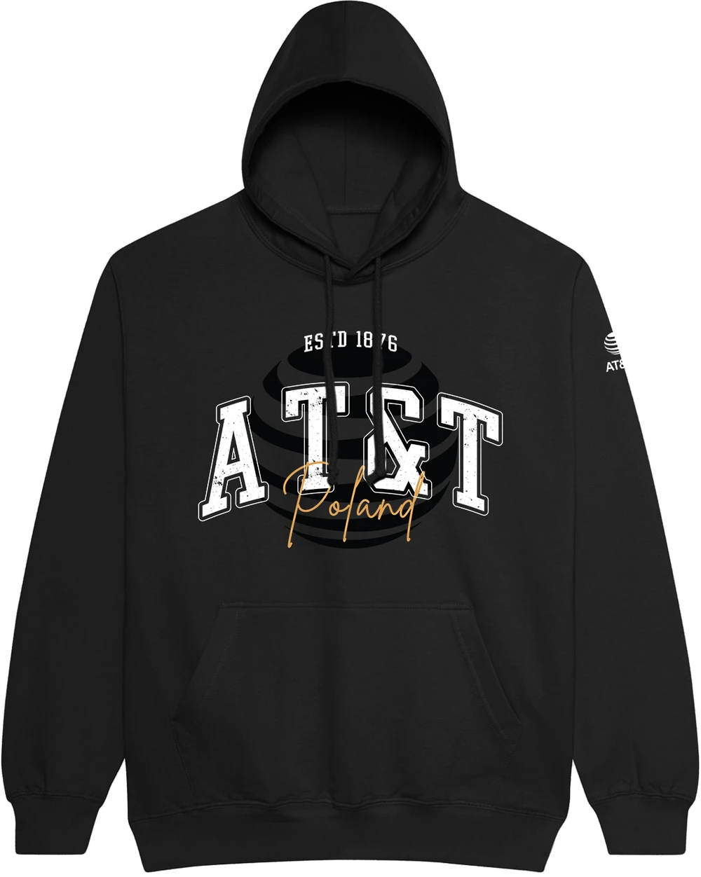 HOODie Poland