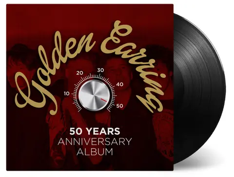 50 Years Anniversary Album
