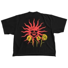 Blood Sun T-shirt thumbnail