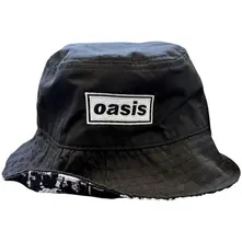 Decca Logo / Definitely Maybe Reversible thumbnail