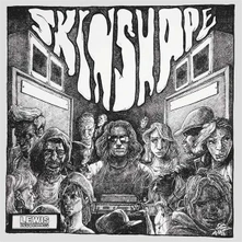Vinyl SKINSHAPE