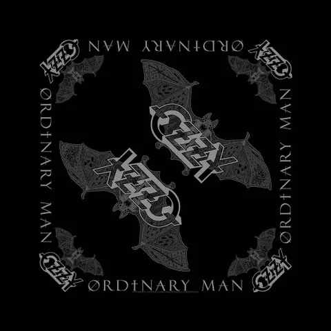 Ordinary Man