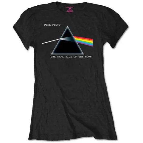 Dark Side of the Moon Courier