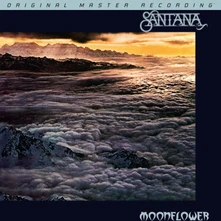 Lucas Santtana, Vinyl MOONFLOWER